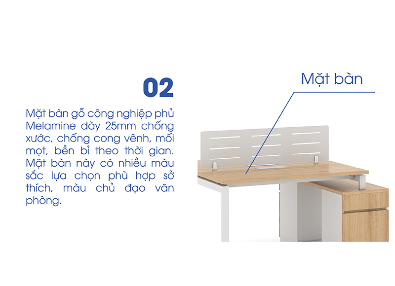aneto.vn - Nội Thất Văn Phòng