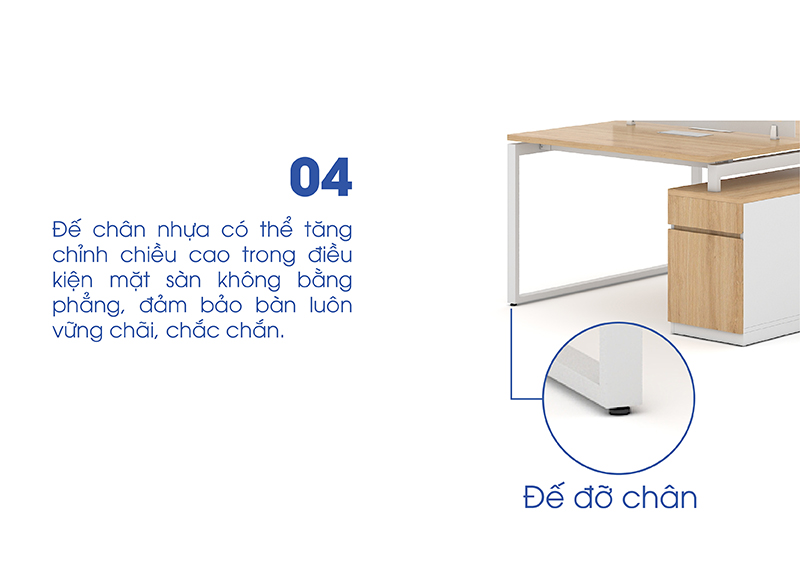aneto.vn - Nội Thất Văn Phòng
