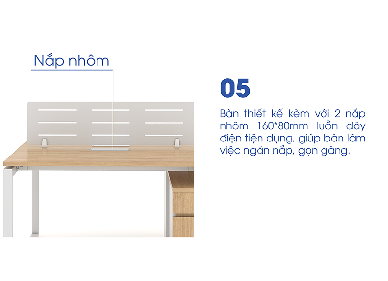 aneto.vn - Nội Thất Văn Phòng