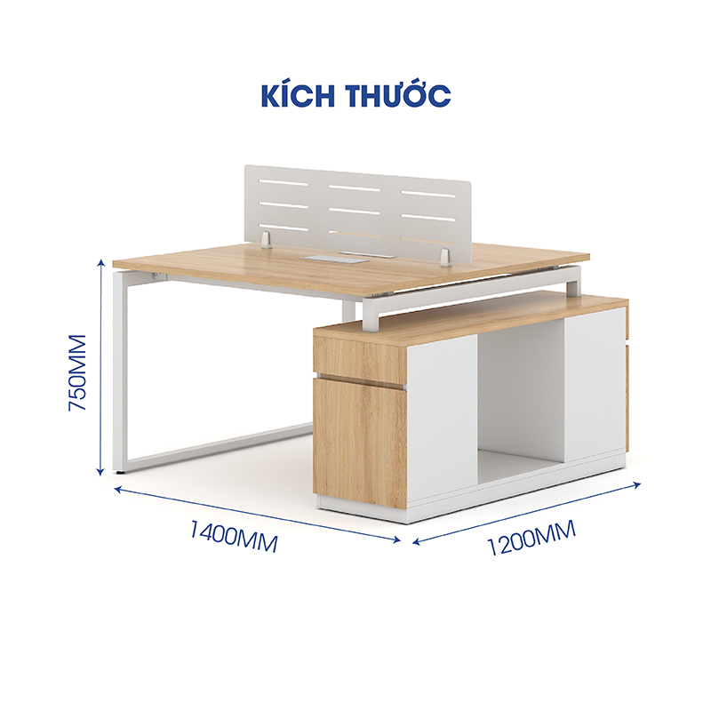 aneto.vn - Nội Thất Văn Phòng