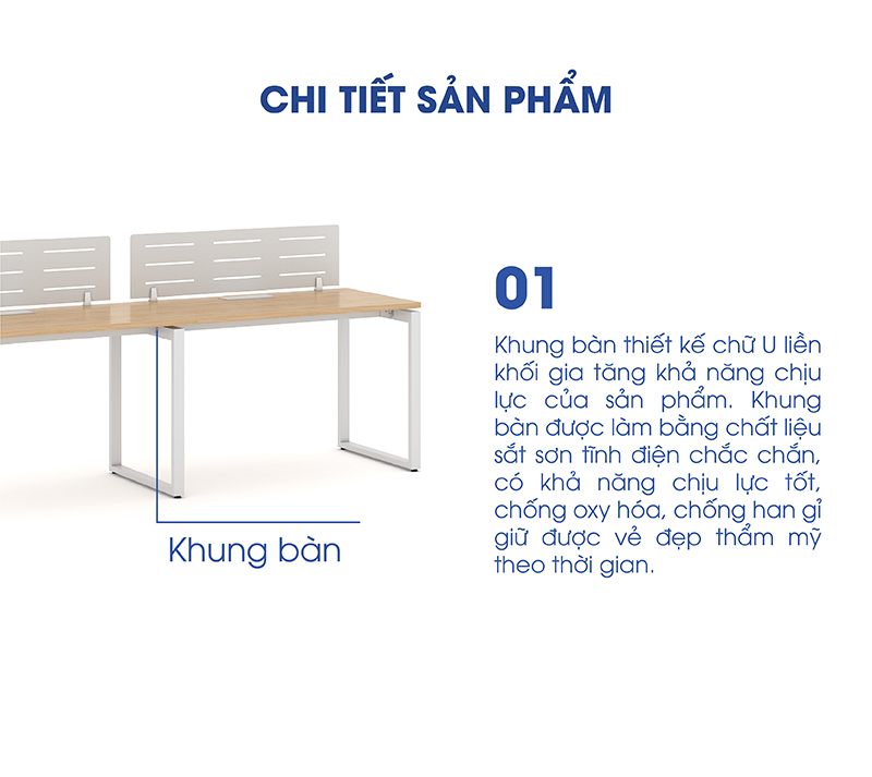 aneto.vn - Nội Thất Văn Phòng