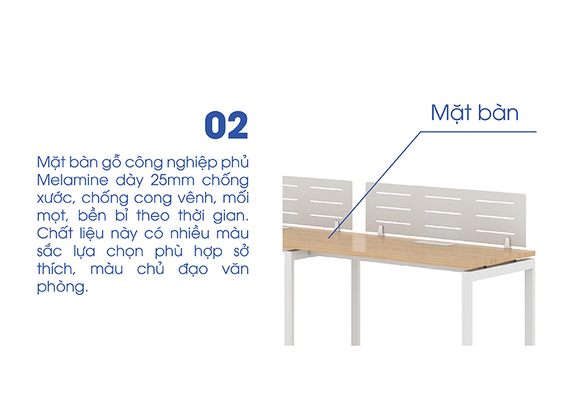 aneto.vn - Nội Thất Văn Phòng