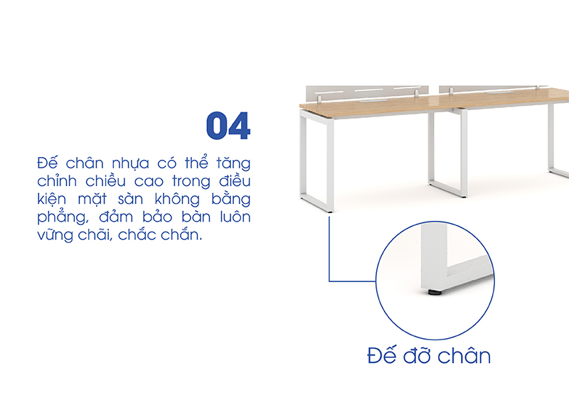 aneto.vn - Nội Thất Văn Phòng
