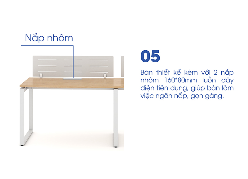 aneto.vn - Nội Thất Văn Phòng