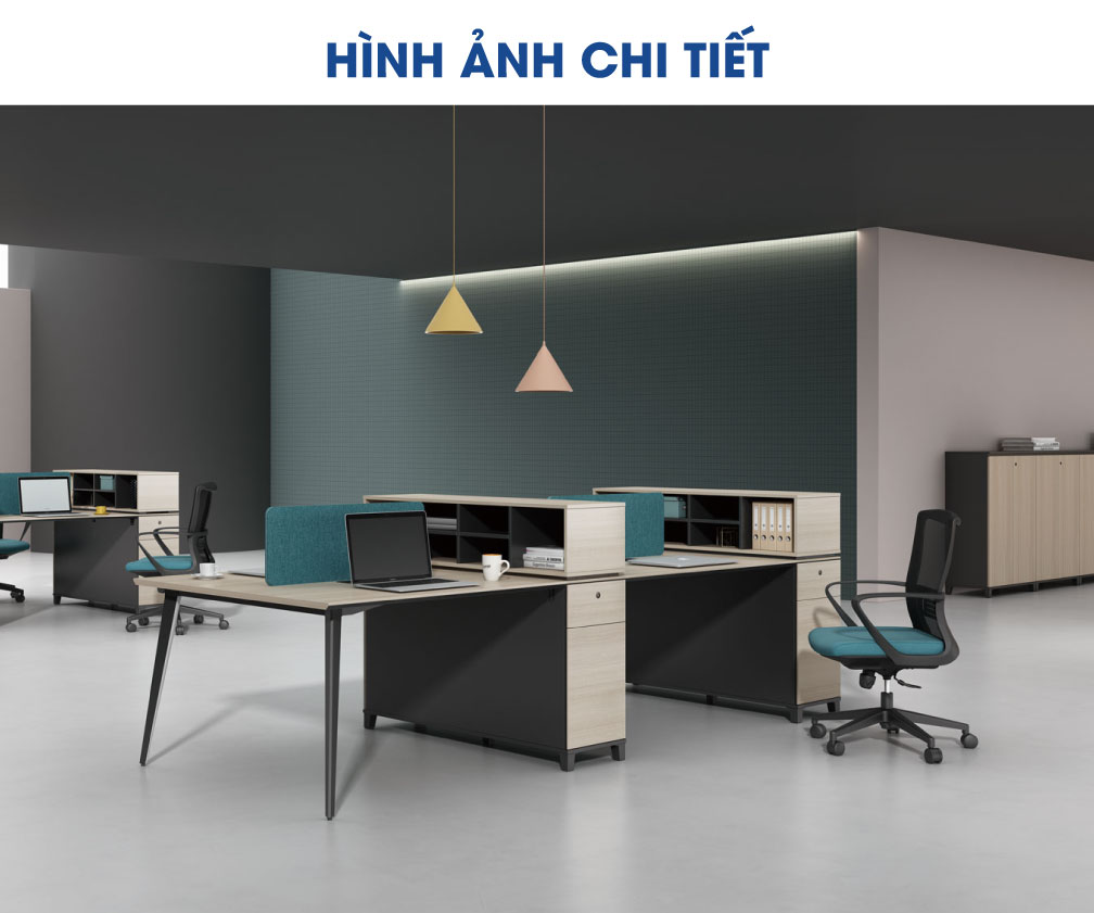 aneto.vn - Nội Thất Văn Phòng 