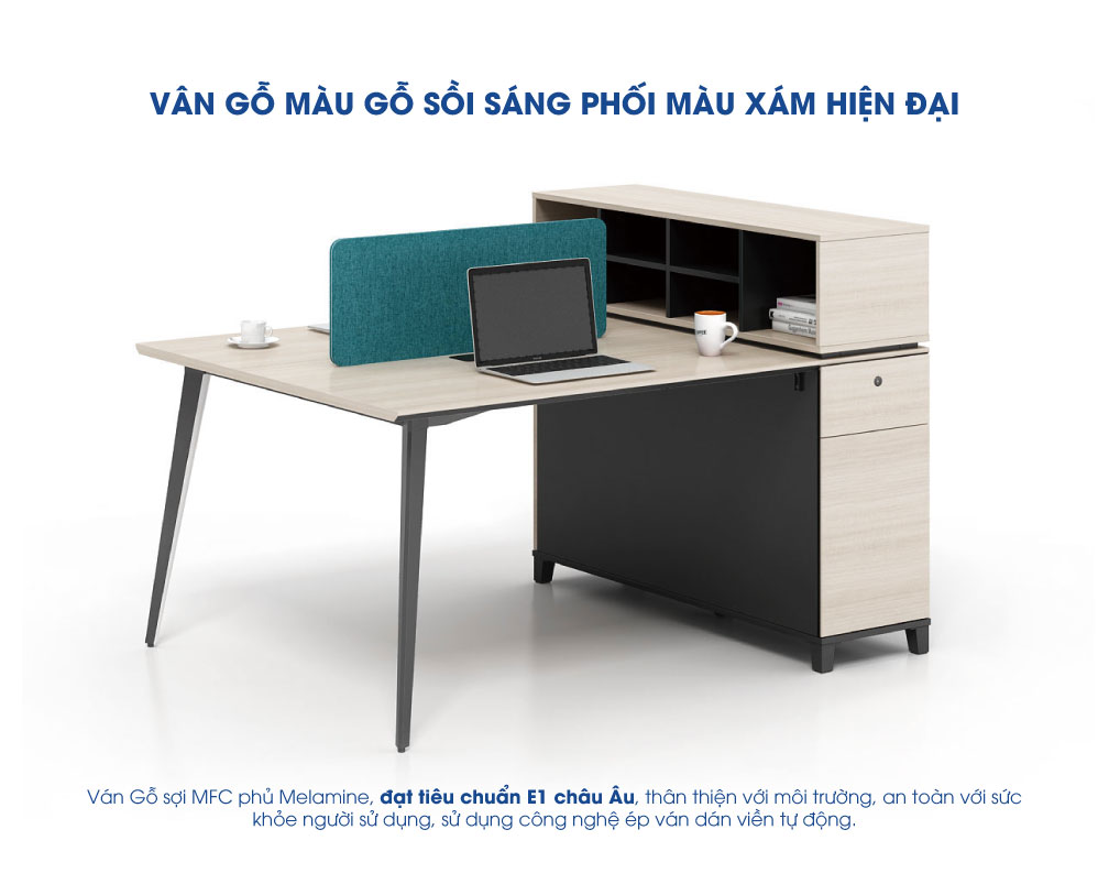 aneto.vn - Nội Thất Văn Phòng 