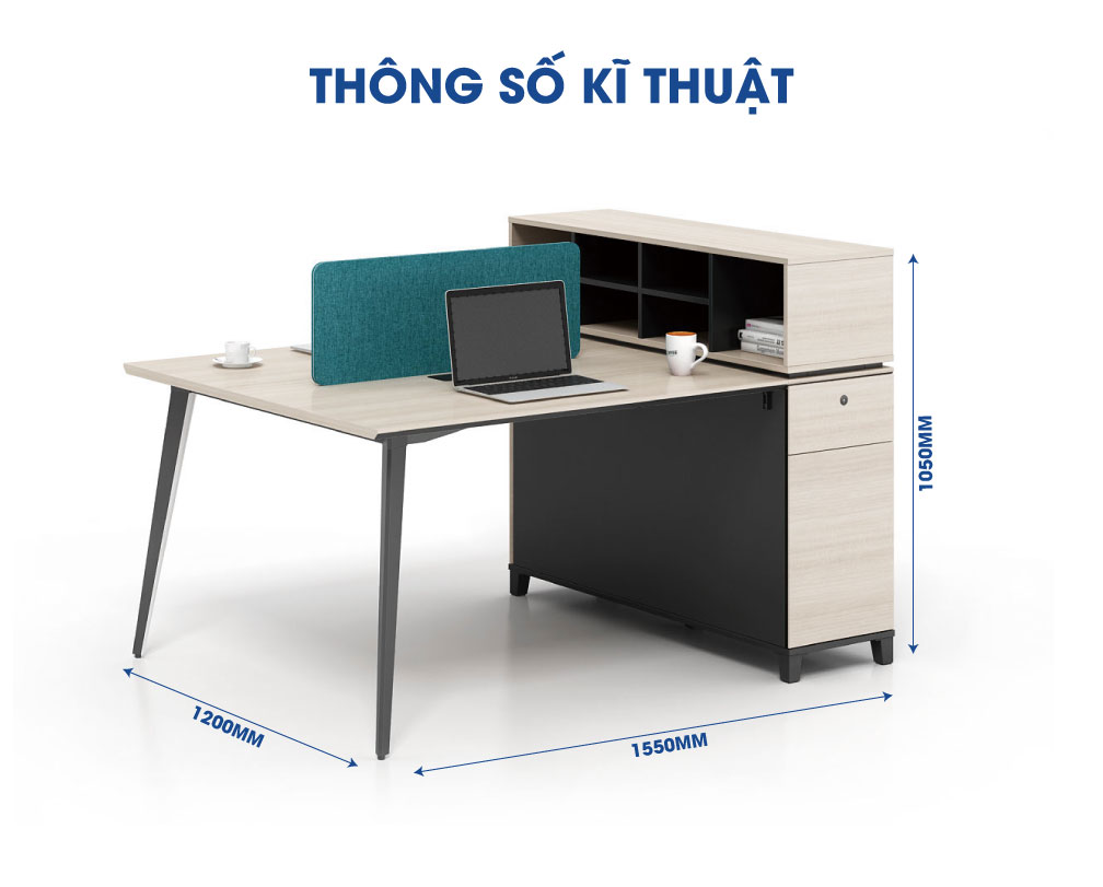 aneto.vn - Nội Thất Văn Phòng 