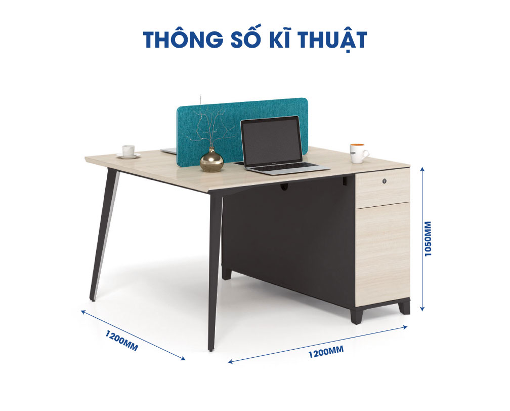 aneto.vn - Nội Thất Văn Phòng 