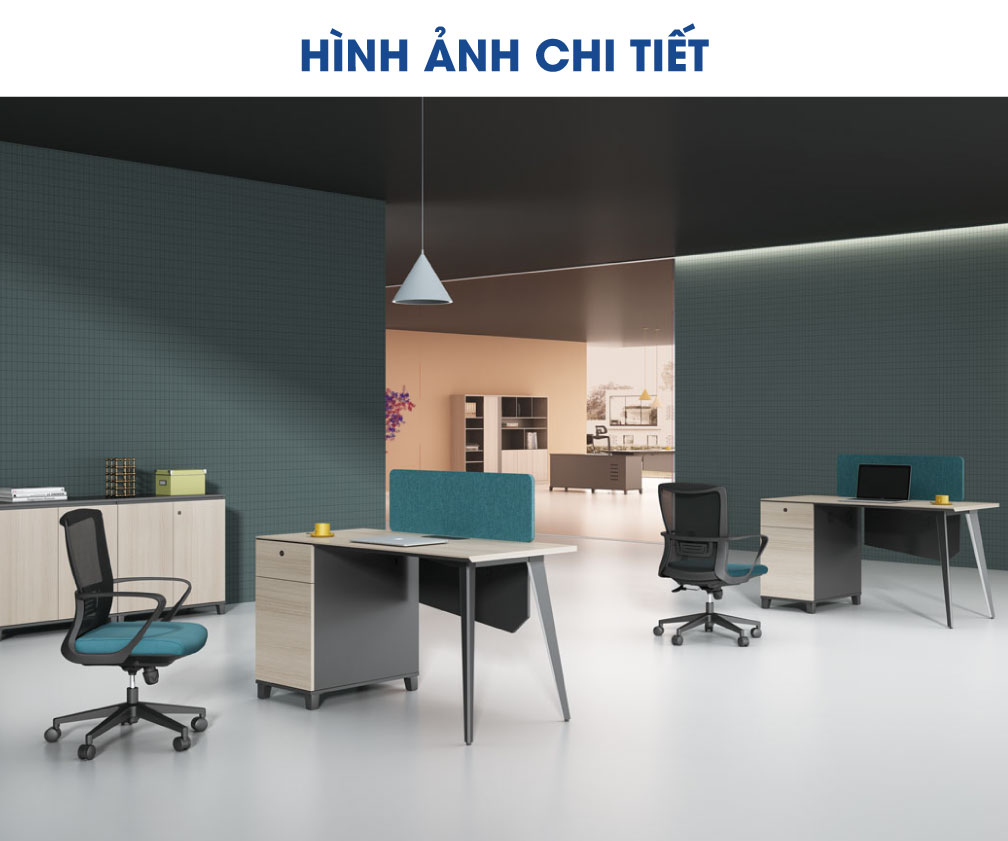 aneto.vn - Nội Thất Văn Phòng 
