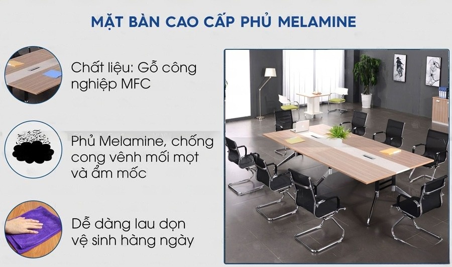 aneto.vn - Nội Thất Văn Phòng 