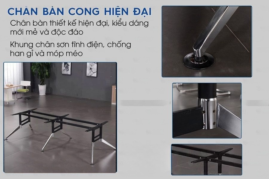 aneto.vn - Nội Thất Văn Phòng 