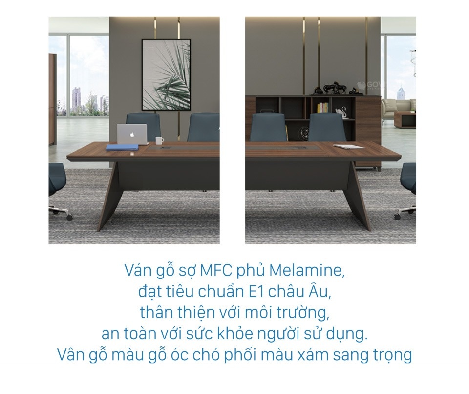 aneto.vn - Nội Thất Văn Phòng 