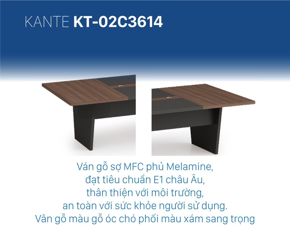 aneto.vn - Nội Thất Văn Phòng 