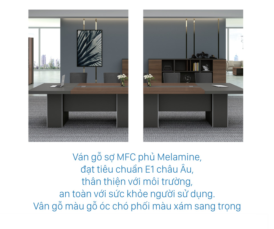 aneto.vn - Nội Thất Văn Phòng 