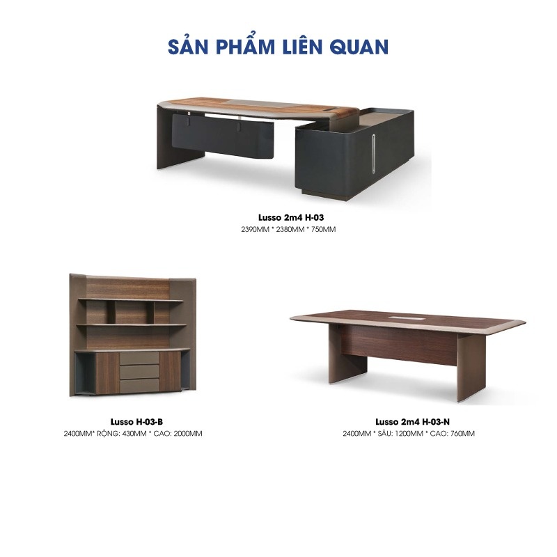 aneto.vn - Nội Thất Văn Phòng