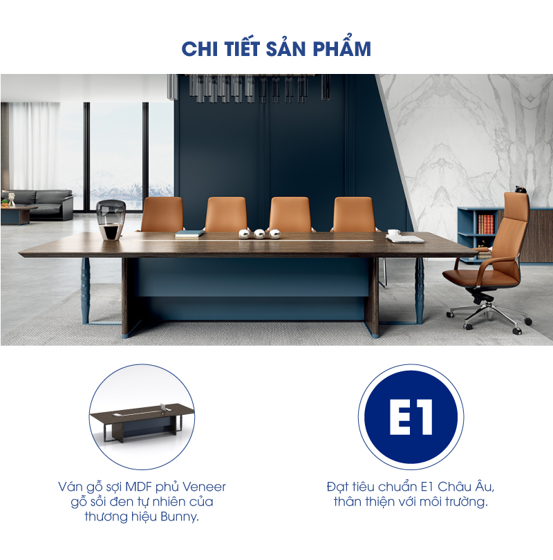 aneto.vn - Nội Thất Văn Phòng 