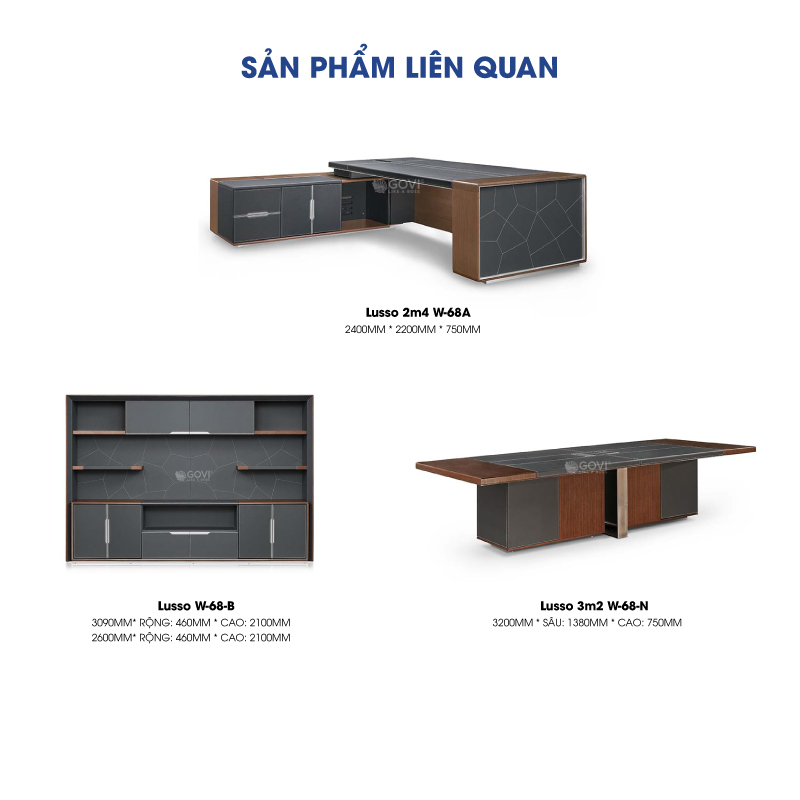 aneto.vn - Nội Thất Văn Phòng