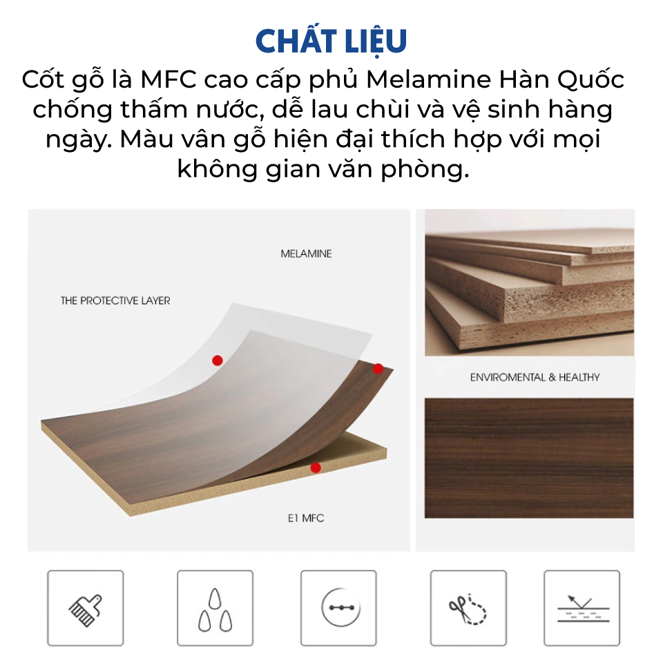 aneto.vn - Nội Thất Văn Phòng 