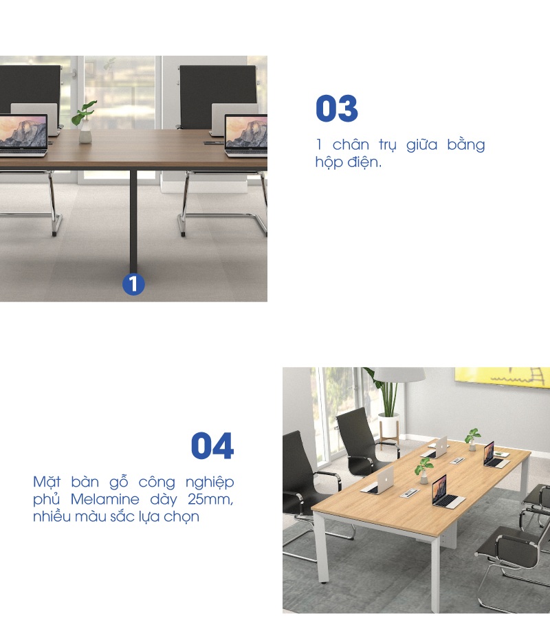 aneto.vn - Nội Thất Văn Phòng 