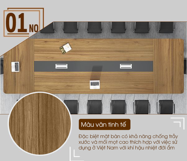 aneto.vn - Nội Thất Văn Phòng 