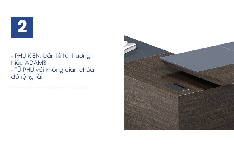 aneto.vn - Nội Thất Văn Phòng