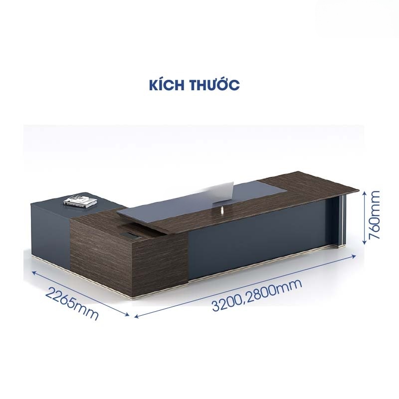 aneto.vn - Nội Thất Văn Phòng