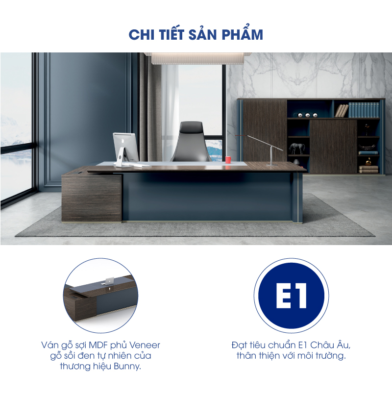 aneto.vn - Nội Thất Văn Phòng 