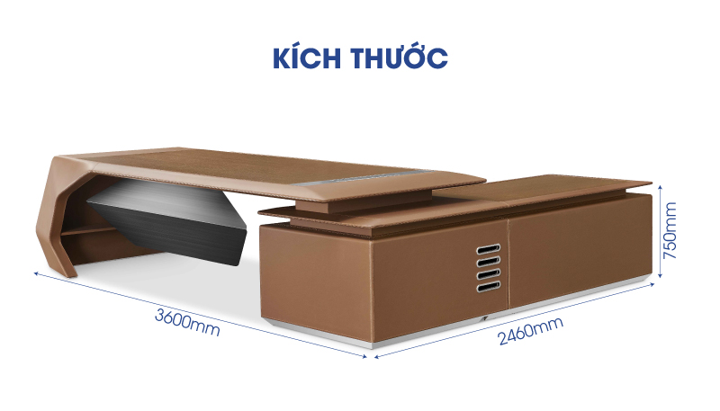 aneto.vn - Nội Thất Văn Phòng