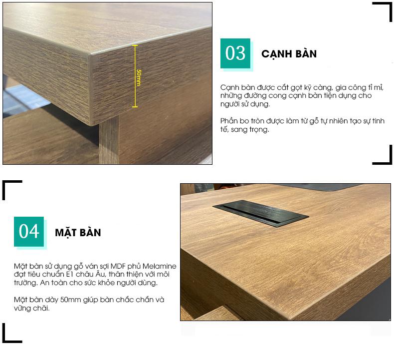 aneto.vn - Nội Thất Văn Phòng
