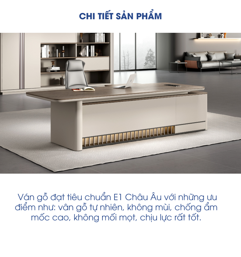 aneto.vn - Nội Thất Văn Phòng