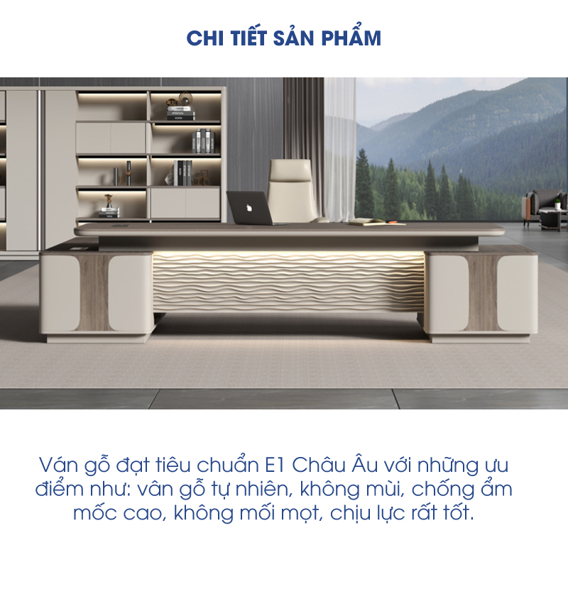 aneto.vn - Nội Thất Văn Phòng