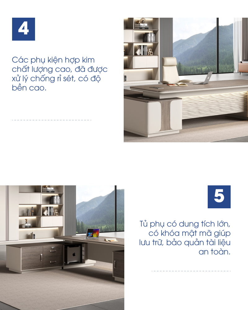 aneto.vn - Nội Thất Văn Phòng