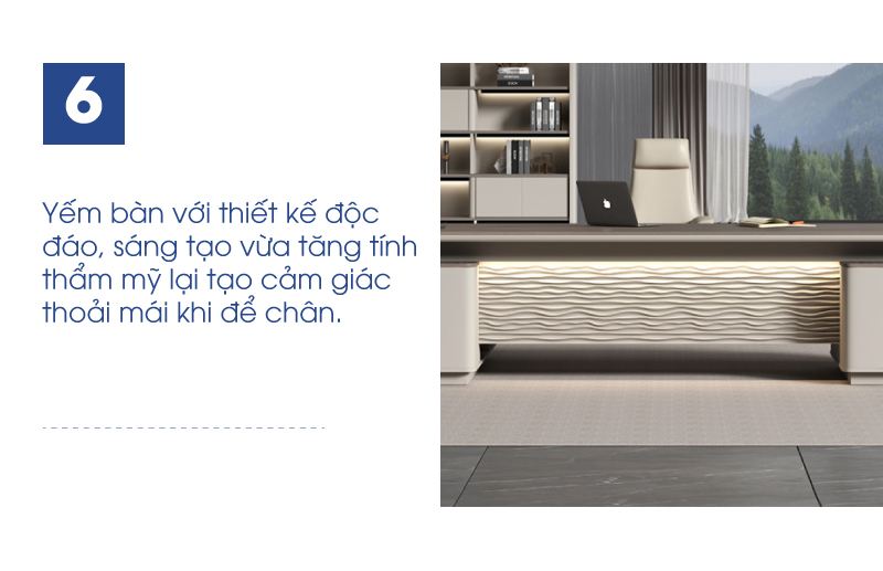 aneto.vn - Nội Thất Văn Phòng