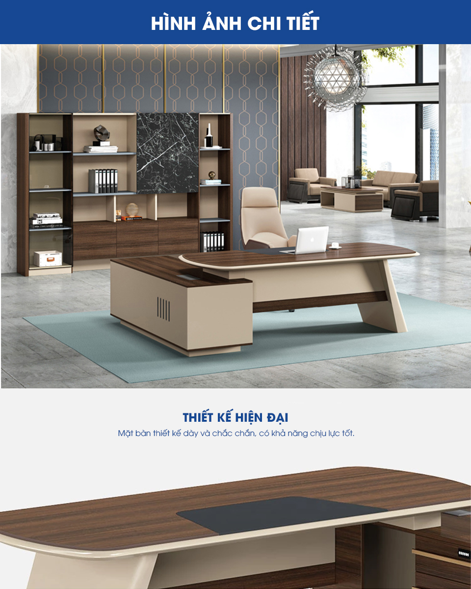 aneto.vn - Nội Thất Văn Phòng 