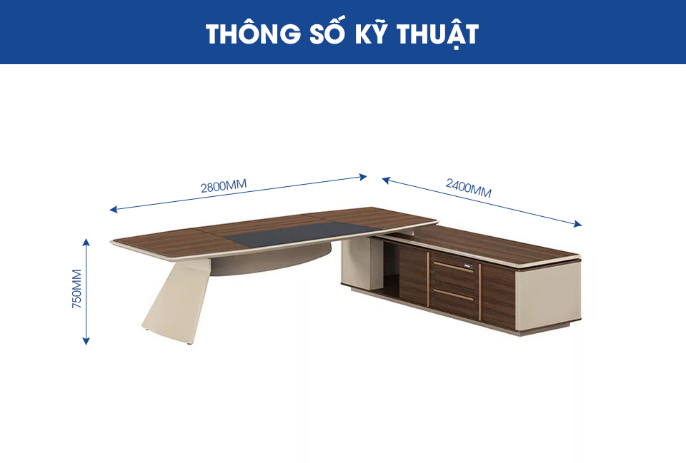 aneto.vn - Nội Thất Văn Phòng