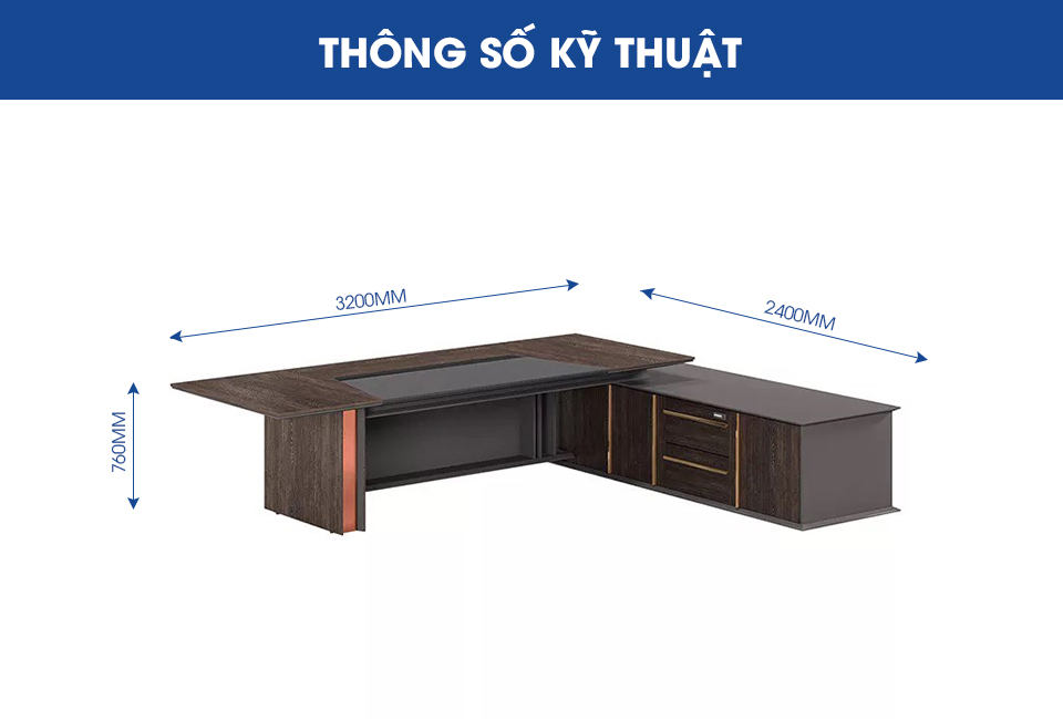 aneto.vn - Nội Thất Văn Phòng
