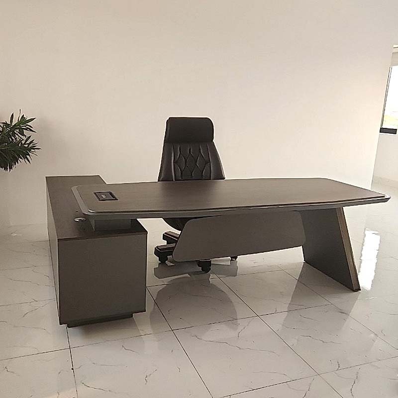 Bàn giám đốc sang trọng 2m PD35997