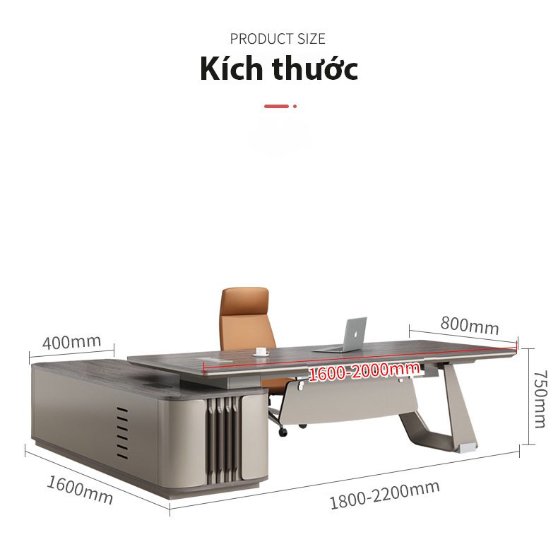aneto.vn - Nội Thất Văn Phòng 