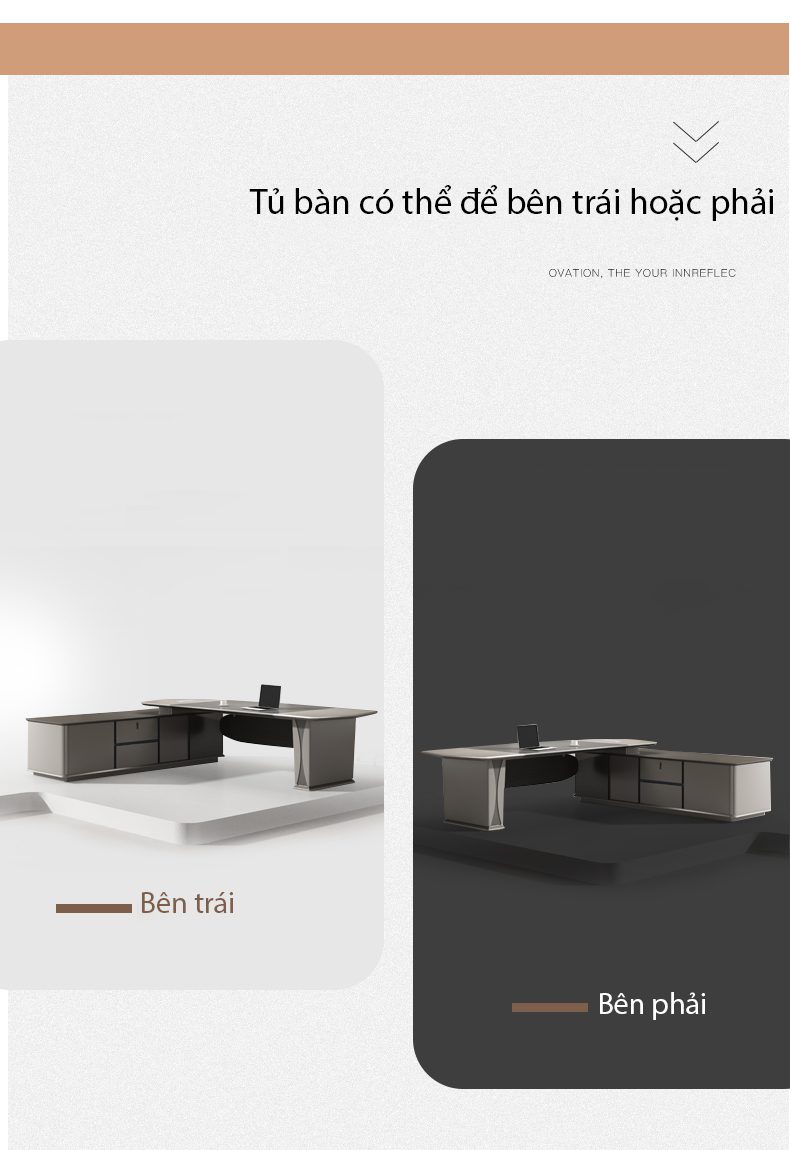 aneto.vn - Nội Thất Văn Phòng 