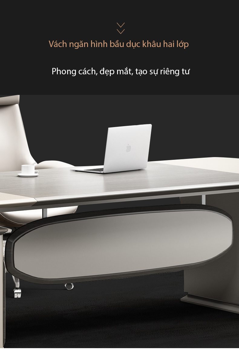 aneto.vn - Nội Thất Văn Phòng