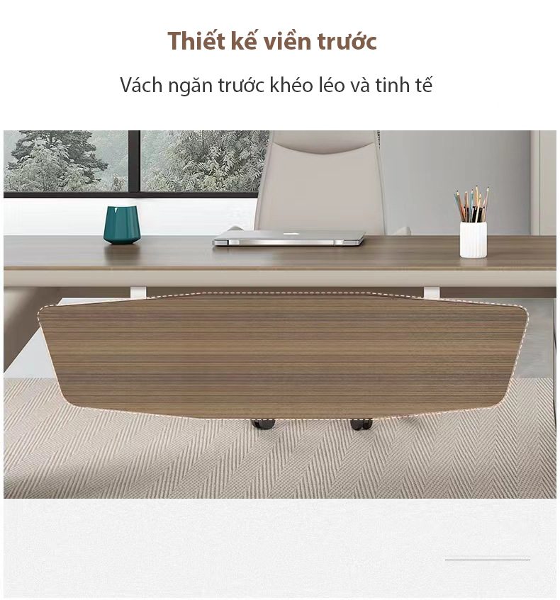 aneto.vn - Nội Thất Văn Phòng 