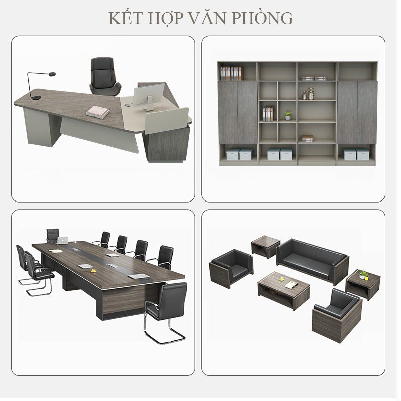 aneto.vn - Nội Thất Văn Phòng