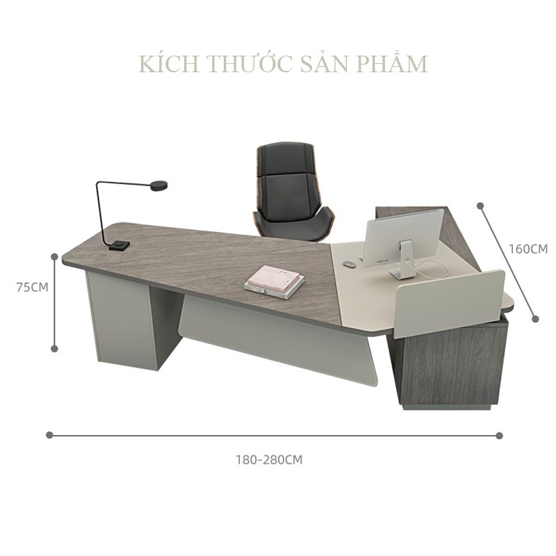 aneto.vn - Nội Thất Văn Phòng
