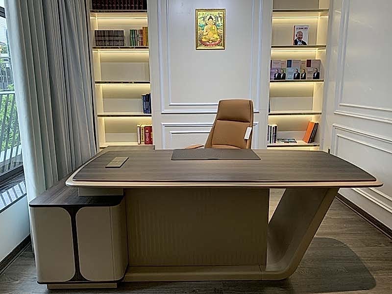 aneto.vn - Nội Thất Văn Phòng 