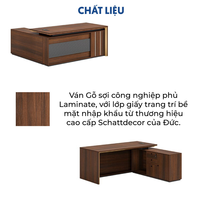 aneto.vn - Nội Thất Văn Phòng 