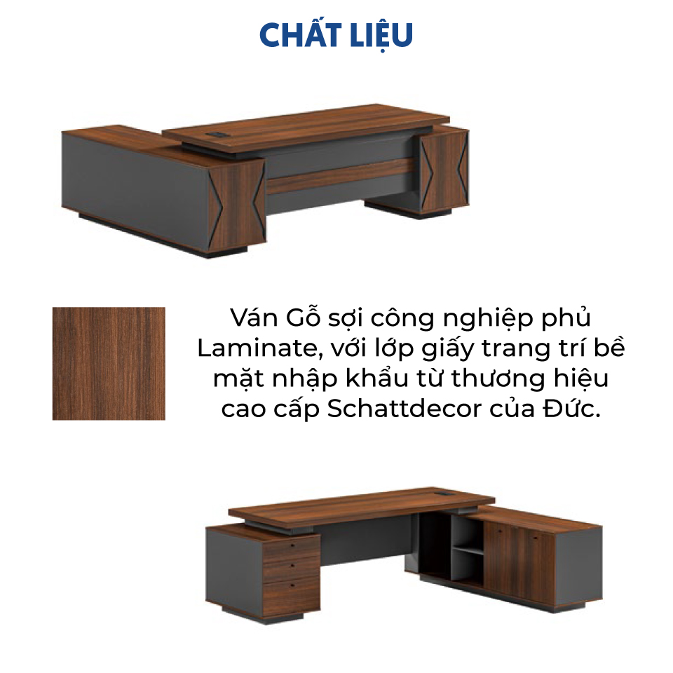 aneto.vn - Nội Thất Văn Phòng 