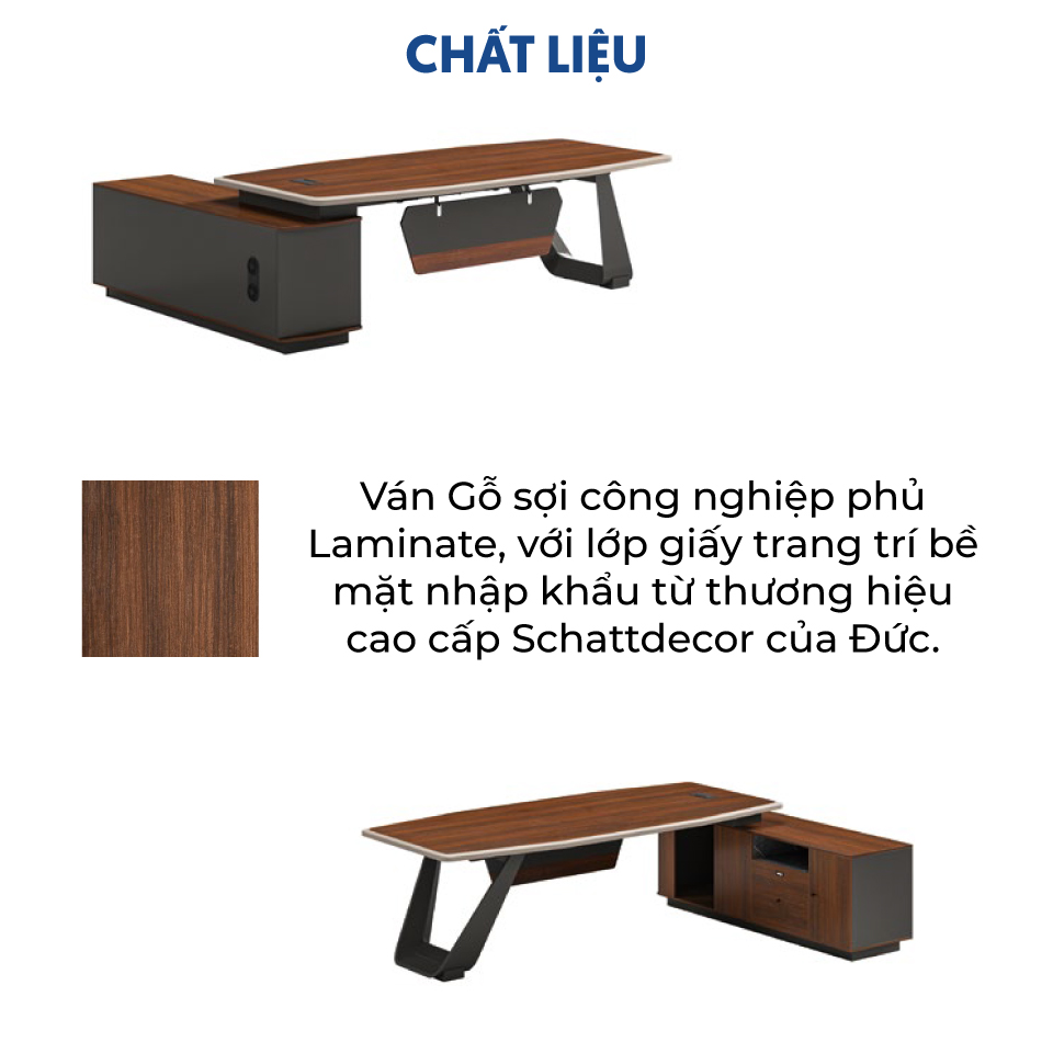 aneto.vn - Nội Thất Văn Phòng 
