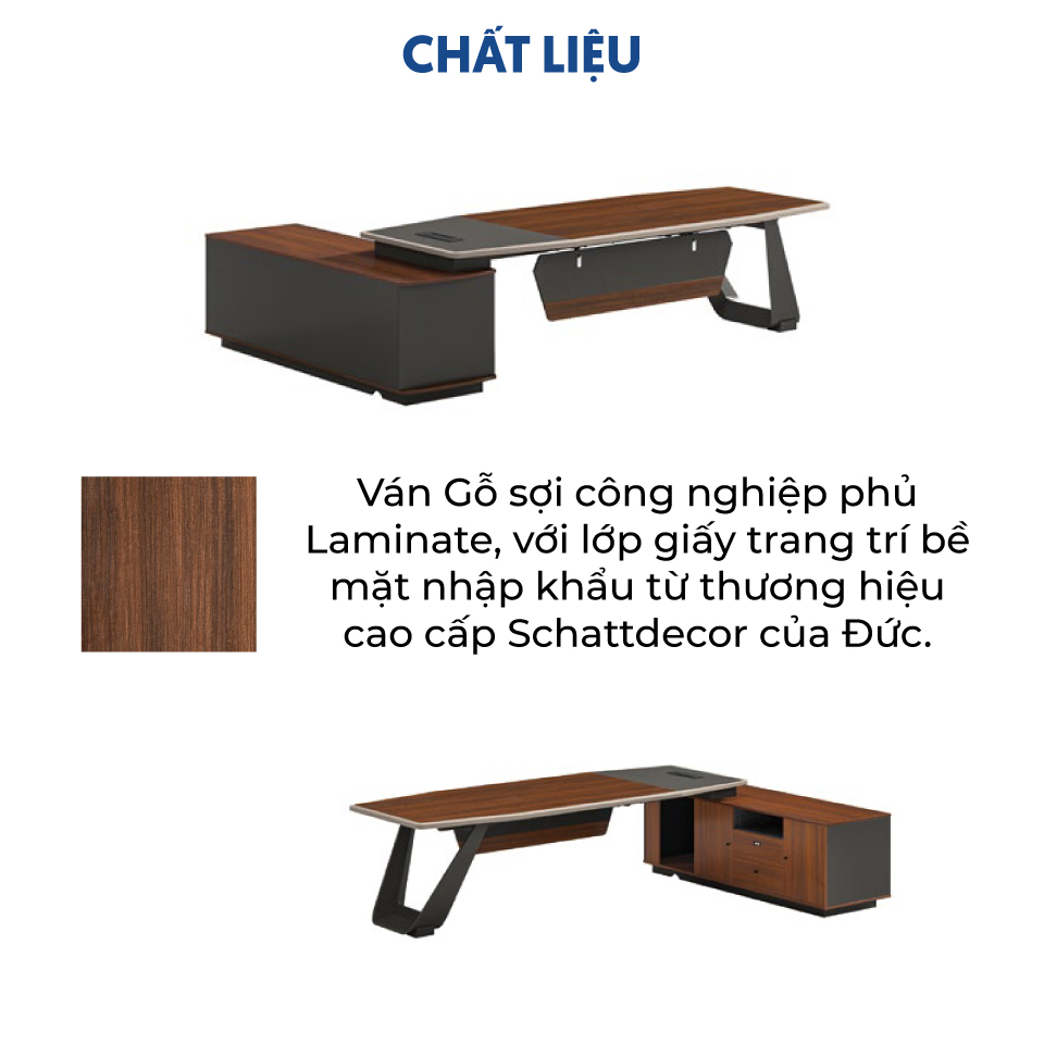 aneto.vn - Nội Thất Văn Phòng 