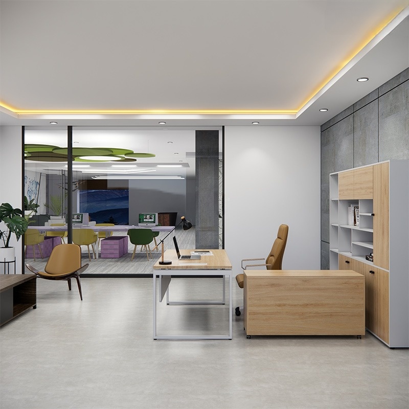 aneto.vn - Nội Thất Văn Phòng