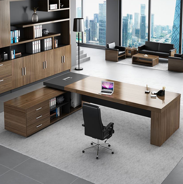 Bàn giám đốc cao cấp PD36056 2m